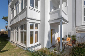 Villa Freia Wohnung 03
